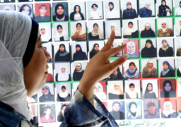 “الأسرى الفلسطينيون”: أسيرات معتقل “الدامون” يعشن أوضاعا صعبة