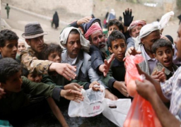 الأمم المتحدة: 24 مليون يمني بحاجة إلى مساعدات عاجلة