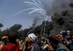 الأمم المتحدة: الإسرائيليون انتهكوا حقوق الإنسان خلال مسيرات العودة