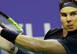 الإسباني نادال يودع بطولة “أكابولكو” للتنس