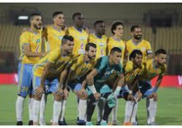 الإسماعيلي يخوض مرانه الأول قبل لقاء قسنطينة بدوري الأبطال