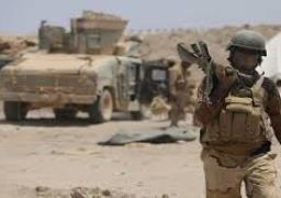 الإعلام الأمني بالعراق يعلن اعتقال 5 متهمين بقضايا إرهابية في الأنبار