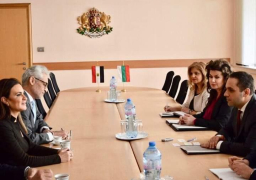 وزير الاقتصاد البلغاري: الإصلاحات في مصر تشجعنا على ضخ الاستثمارات