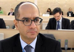 البحرين: مقاطعة قطر تهدف لحماية شعوبنا من الإرهاب