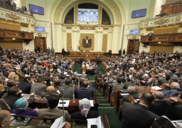 البرلمان يوافق بالأغلبية على طلب تعديل الدستور ويحيله لـ “التشريعية”
