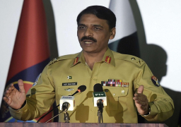 الجيش الباكستاني: قواتنا لا تسعي إلى المواجهة مع الهند
