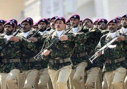الجيش الباكستاني يرفع حالة التأهب الأمني بإقليم كشمير