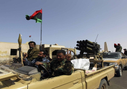 الجيش الليبى يعلن مقتل 3 من جنوده في اشتباكات جنوب سبها