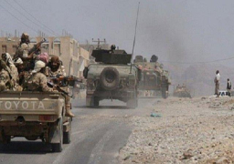 الجيش اليمني يسيطر على مواقع جديدة بصعدة.. ومصرع قيادي حوثي