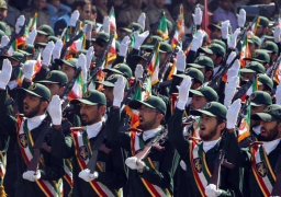 20 قتيلا من الحرس الثورى فى تفجیر انتحارى فى جنوب شرق إيران