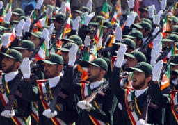 مقتل وإصابة 6 من الحرس الثوري في هجوم في جنوب شرق ايران