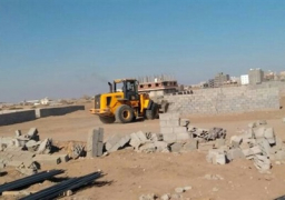 الحكومة تصدر قرارات بشأن نزع ملكية أراضي للمنفعة العامة