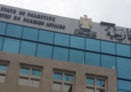 الخارجية الفلسطينية: هدم الاحتلال الإسرائيلي للمنازل هو الركيزة الأساسية في عملية تهويد القدس