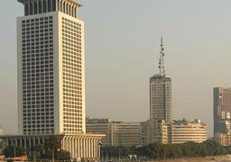 الخارجية: مصر ترحب بتشكيل الحكومة اللبنانية