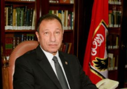 مجلس الأهلى يقرر عدم الاعتراف بأى قرارات تصدر عن اتحاد الكرة