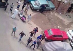 فى ضربات أمنية استباقية.. الداخلية تسقط أخطر العناصر الإجرامية بالقليوبية