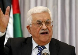الرئاسة الفلسطينية تنعى الأسير “بارود” وتحذر من استمرار القتل البطيء