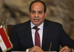 السيسى يوافق على اتفاقيتين بشأن التنمية الريفية والتعليم العالى