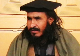 الزعيم السياسي الجديد لطالبان يغيب عن محادثات السلام المقبلة مع أمريكا
