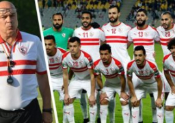 الزمالك يعلن أسعار تذاكر مواجهة بيترو أتليتكو الأنجولي بالكونفيدرالية