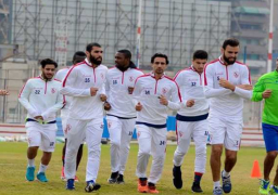 الزمالك يختتم استعداداته اليوم لمواجهة جورماهيا الكينى فى الكونفدرالية