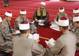 السبت.. بدء التصفيات الأولية لمسابقة الأزهر العالمية للقرآن الكريم