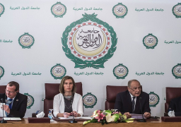 السبت.. عقد الاجتماع الرباعى الخامس بشأن ليبيا بأديس أبابا
