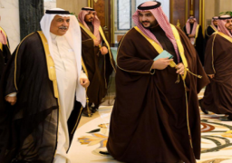 السعودية تعين شقيق ولي العهد نائبا لوزير الدفاع