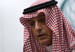 السعودية: سنستمر في حربنا ضد الإرهاب وضد الدول الراعية له