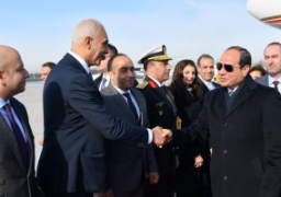 “ميونيخ للأمن” ينظم غداء عمل على شرف السيسي الرئيس يلتقى بعدد من رؤساء كبرى الشركات الألمانية والعالمية