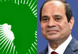 السيسي يتوجه غدا لأديس أبابا ويتسلم رئاسة الاتحاد الافريقي الأحد