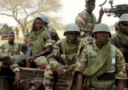 الشرطة النيجيرية: مقتل 14 شخصا فى هجوم مسلح شمال غربى البلاد