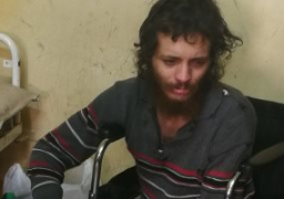 الصحة النفسية تعيد الشاب المحبوس بمنزله 10 سنوات لمستشفى قطور المركزى