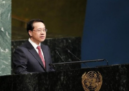 الصين تدعو إلى دفع الأطراف اليمنية نحو الحفاظ على حوار سياسي فعال