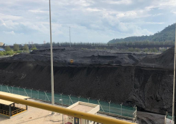 الصين تعلن إنشاء أكبر نظام لتوليد الطاقة بالفحم النظيف بالعالم