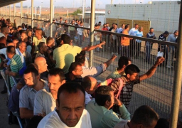 إسرائيل تحتجز أموال الفلسطينيين بسبب مخصصات عائلات الأسرى
