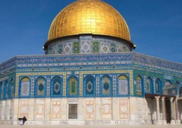 “القدس” حاضرة فى القمة الافريقية .. وافتتاح معرض لنضالها ببهو الاتحاد
