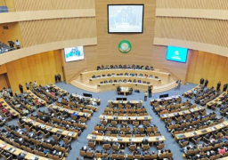 انطلاق أعمال القمة الأفريقية بأديس أبابا بمشاركة الرئيس السيسي