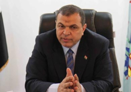 “القوى العاملة” تتابع حالات خمسة مرضى مصريين بالرياض