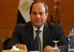 الرئيس السيسى يشارك اليوم فى المؤتمر الدولى الأول لسلامة الأغذية بأديس أبابا