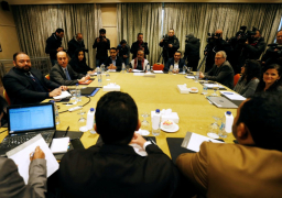 بدء جولة جديدة من المحادثات اليمنية بشأن اتفاق تبادل الأسرى اليوم بالأردن