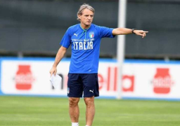 المدير الفني لمنتخب إيطاليا: قادرون على الفوز بلقب «يورو 2020»