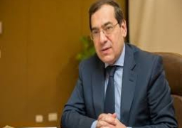المهندس طارق الملا وزير البترول والثروة المعدنية يستقبل د.مونيكا جيورجيتا نائب وزير الشئون الخارجية الرومانى والمبعوث الخاص لمتابعة القطاع الاقتصادى والطاقة والسفير الرومانى بالقاهرة