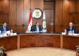 وزير البترول يؤكد ان التصينع المحلى يحقق استراتيجية الدولة في ترشيد الاستيراد