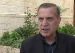 أبو ردينة: لا سلام دون القدس والقيادة الفلسطينية هي العنوان