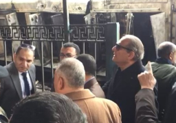(النواب): البرلمان لا يتأخر في توفير أي ماليات لهيئة السكك الحديدية