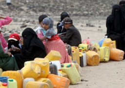 الامم المتحدة تحذر من تفاقم الأزمة الانسانية في اليمن