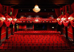 اليوم..”أدرينالين” ضمن فعاليات أيام القاهرة للمونودراما