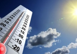 اليوم…طقس مائل للدفء…والعظمى بالقاهرة 22
