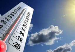 اليوم..طقس مائل للبرودة والصغرى بالقاهرة 11